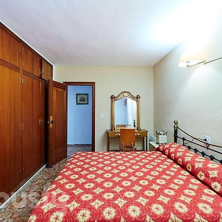 Classic bedroom Alicante Buitenkant foto