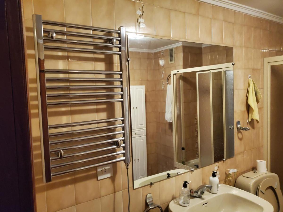 Classic bedroom Alicante Buitenkant foto