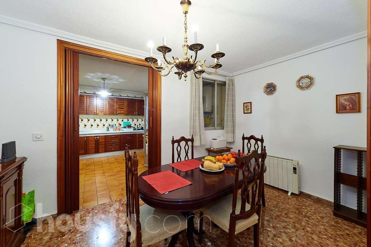 Classic bedroom Alicante Buitenkant foto